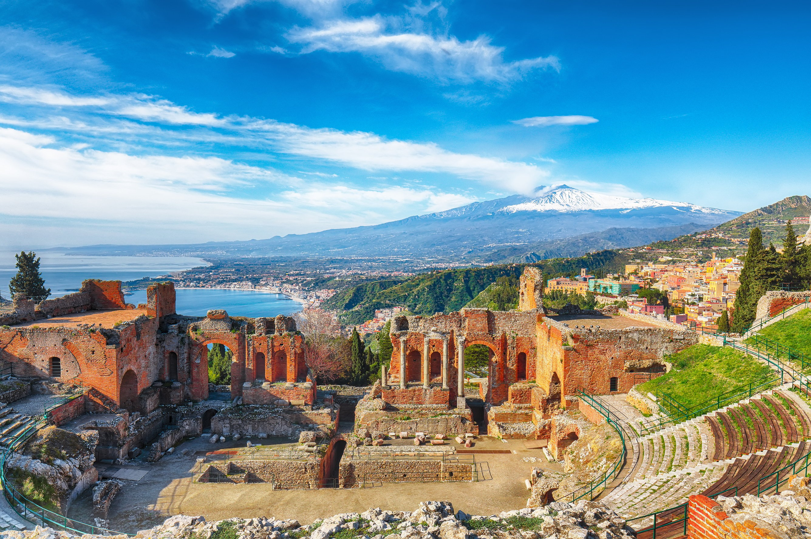 Taormina